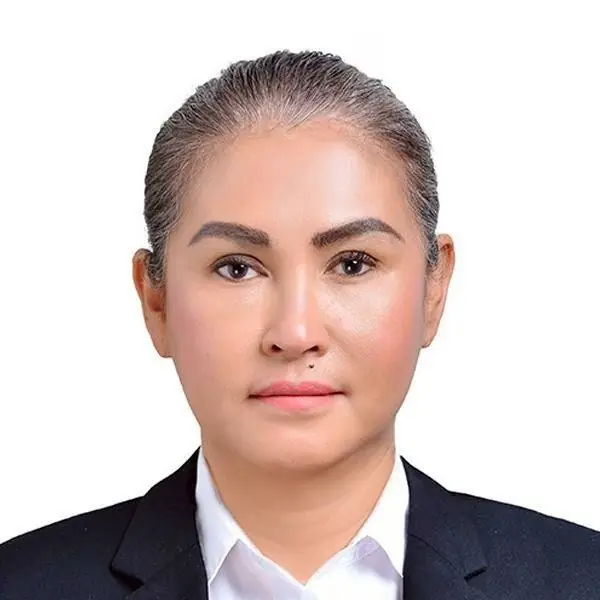 Orange – Visa Support Thailand team member and local visa consultant in Chiang Mai